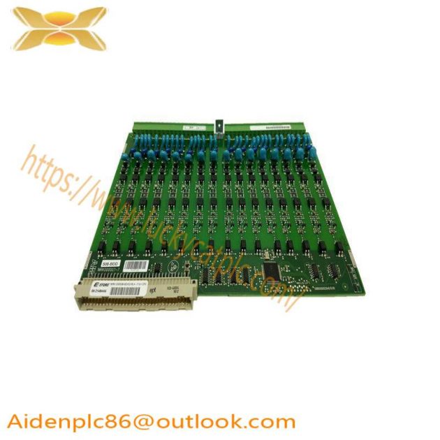 ABB OKYM175W22 High-Performance Industrial Control Module