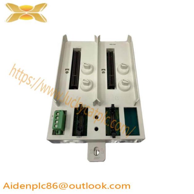 AB MVI69-PDPMV1 Master Network Interface Module, Industrial Control, Automation, Communication