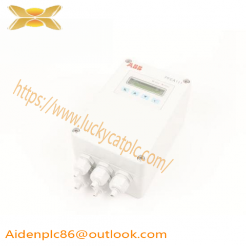 ABB PFEA111-65 Compact Tension Measurement Unit