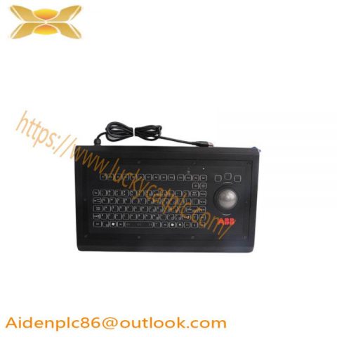 ABB PFSK160A 3BSE009514R1 Control Module