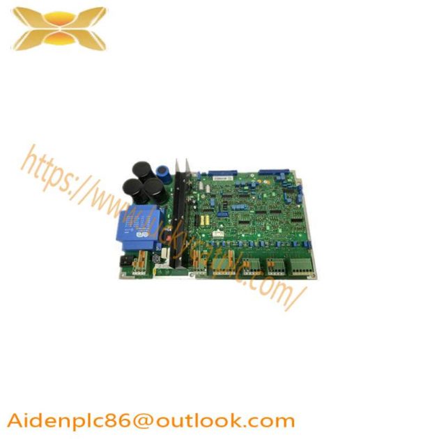 ABB PFTL101A 3BSE004166R1 - High Precision Tension Sensor for Industrial Automation