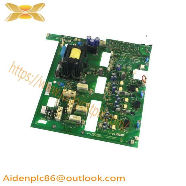 ABB PFTL201C 50KN - High-Precision Industrial Controller Module