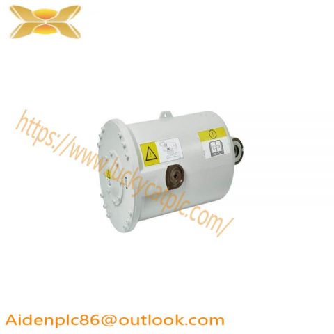 ABB PFVK135 Signal Processing Board, 0.75 kg