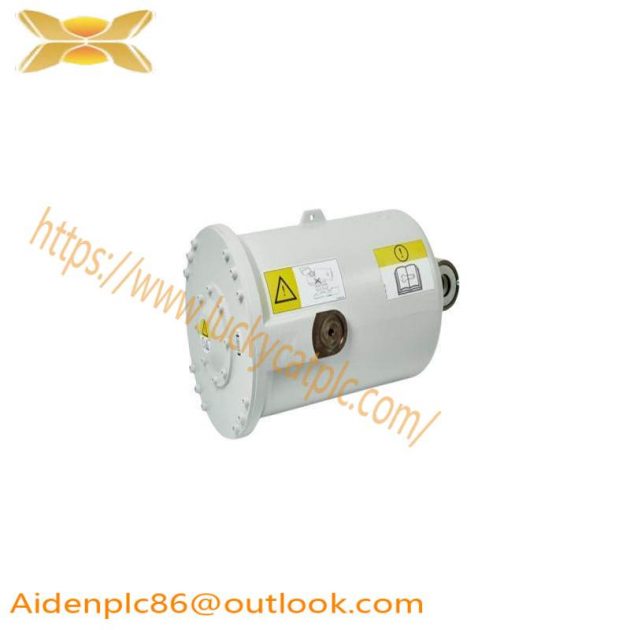 ABB PFVK135 Signal Processing Board, 0.75 kg