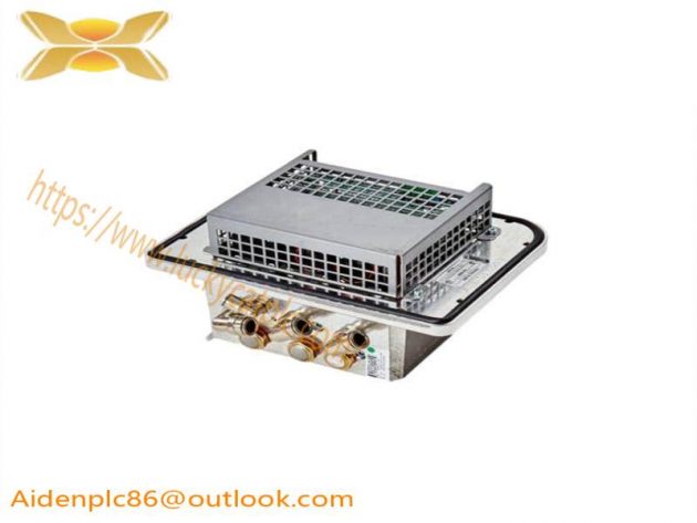 ABB PFVK135 Signal Processing Board, 0.75 kg