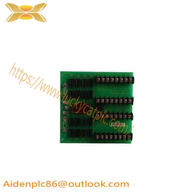 ABB PFVK135 Signal Processing Board, 0.75 kg