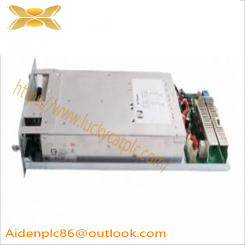 ABB PHARPS03000000 Power Supply Module