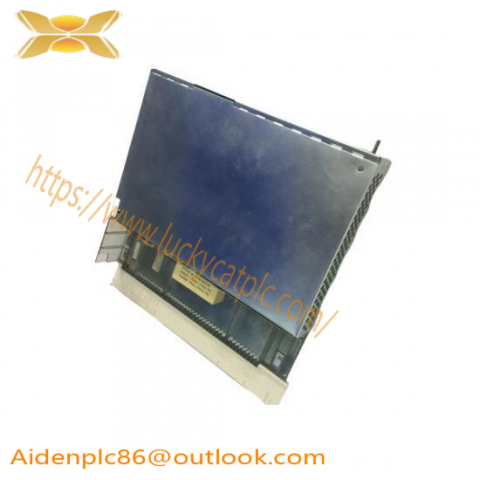 ABB PM630 Digital Input Module for Industrial Automation