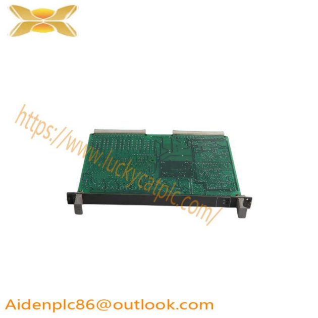 ABB PM630 Digital Input Module for Industrial Automation