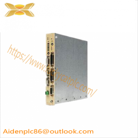 ABB PM645A Processor Module