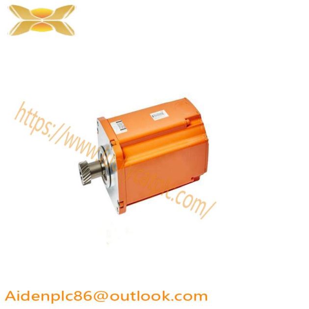 ABB PM825-1 Industrial Control Module