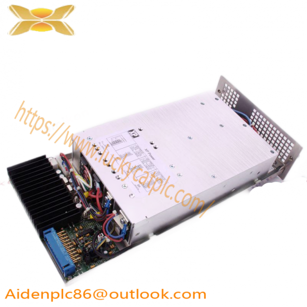 ABB PM851K01 3BSE018168R1 - High-Performance Processor Unit Kit