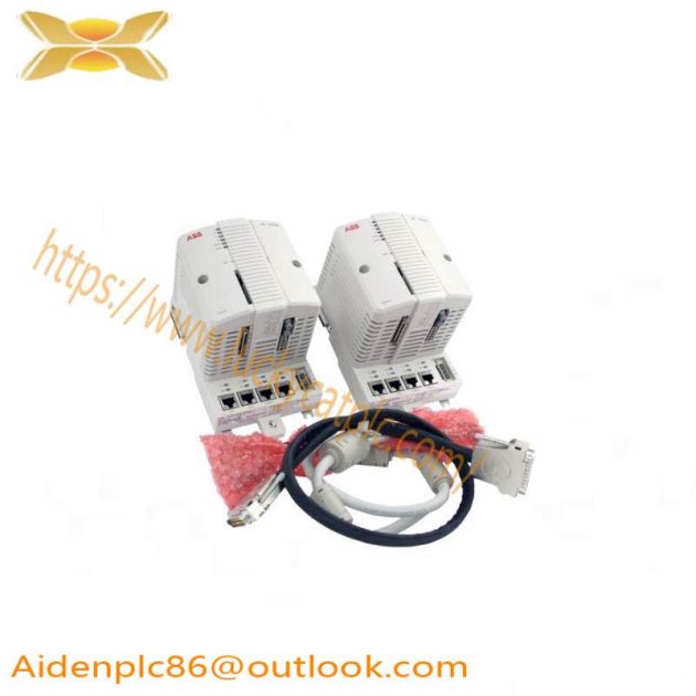 ABB PM864A 3BSE018162R1 Industrial Control Module