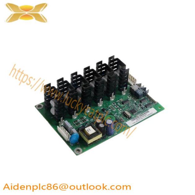 ABB PM864AK01-eA Industrial Control Module