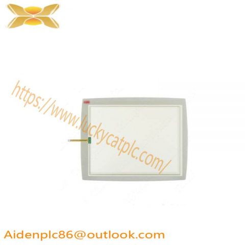 ABB PP845A 3BSE042235R2 Protective Glass with Advanced Film