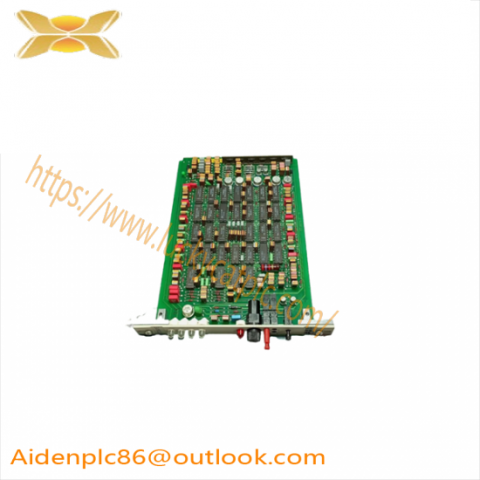 ABB IDS-DTU51 - High-Performance Industrial Communication Module