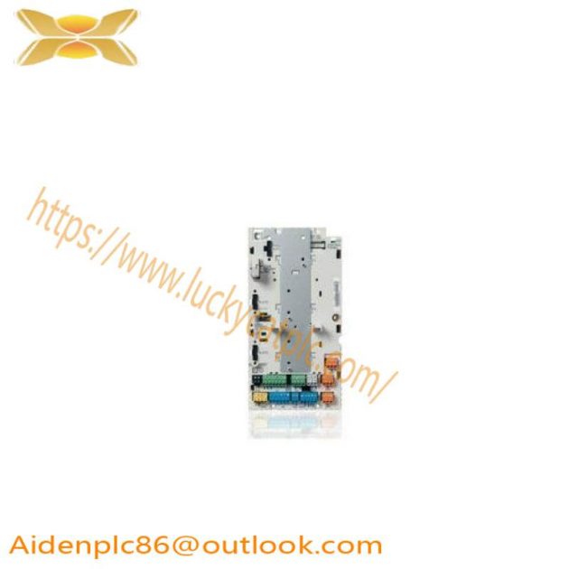 ABB PPC322BE1 HIEE300900R1 Module for Industrial Control Systems