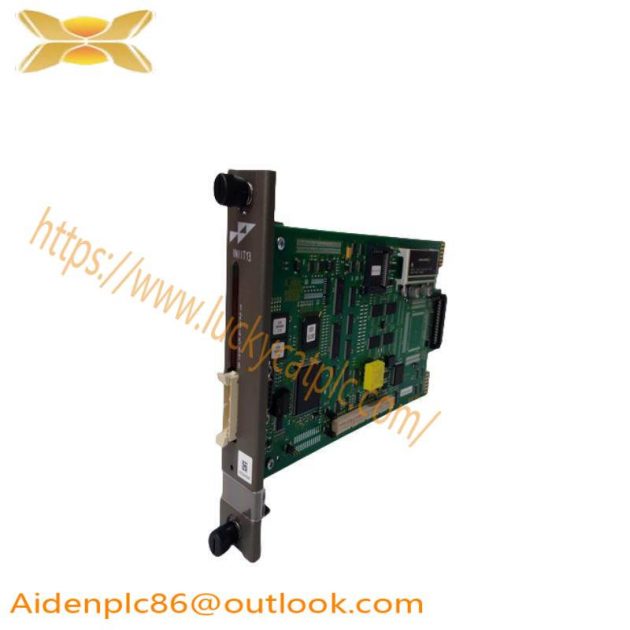 ABB PPC907BE101 3BHE024577R0101 Module Controller