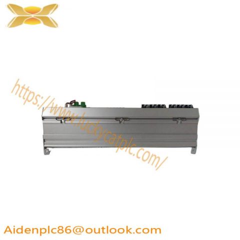 ABB PPD113B01 | 3BHE023784R1010 | Original Thyristor