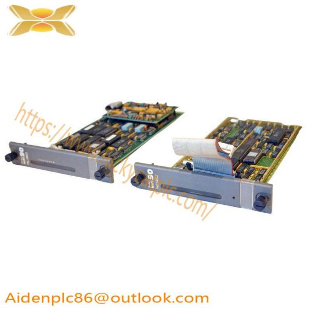 ABB PPD512 3BHE040375R1023 - Advanced Industrial Automation Module