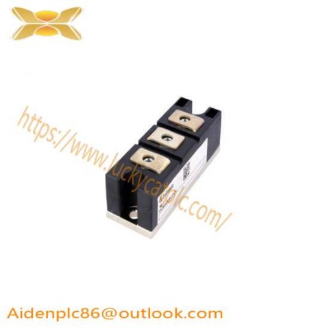 ABB PPD512 A10-15000 Industrial Automation Module