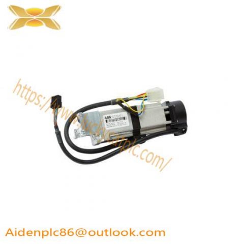 ABB PPD512A10-150000: Advanced Automation Control Module