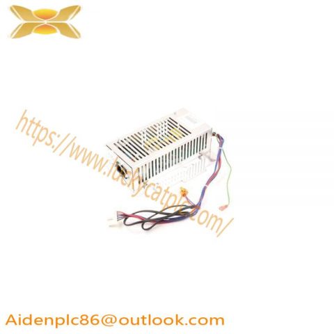 ABB PSU-0261-12A 3KXG758003U0400 - High-Efficiency Power Module for Industrial Automation