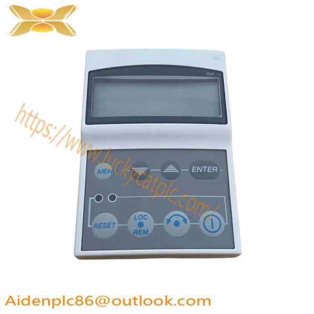 ABB R-2521Z Control Module for Industrial Automation