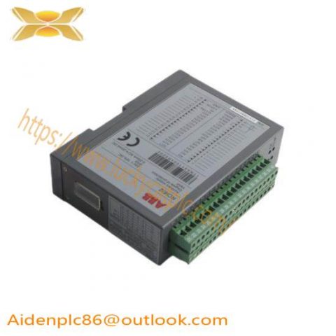 ABB RCM32 1TNA911004R0200 - High-Performance Modular Controller for Industrial Automation