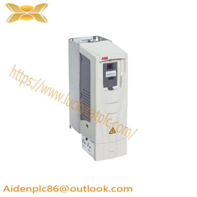 ABB RDCO-04C Control Module