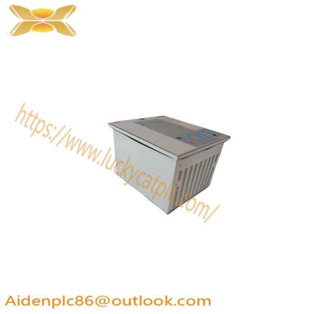 ABB RET670 1MRK002816-AB - High-Performance Relay Module for Industrial Automation