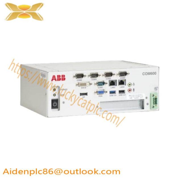 ABB RFO810 Communication Module