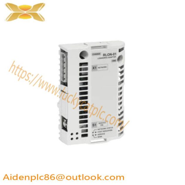 AB 1756-L84ES GuardLogix5580 Processor Industrial Control Module