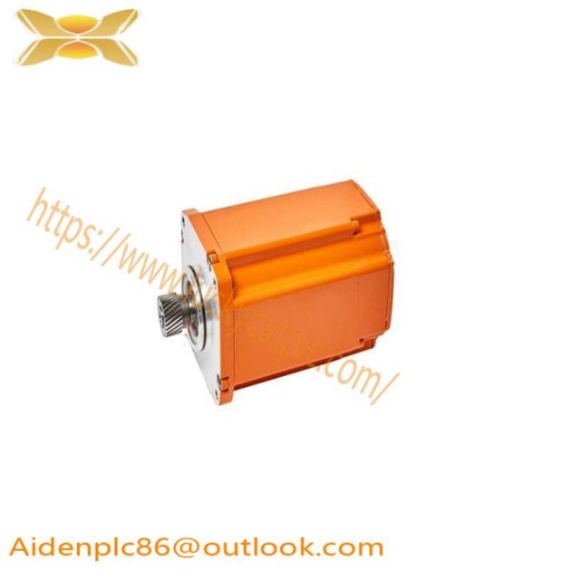 ABB S-093H 3BHB009885R0004 Control Module