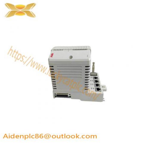 ABB S-113H 3BHB018008R0003 Industrial Control Module
