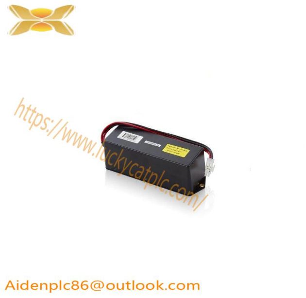 ABB S503X Process Control Module
