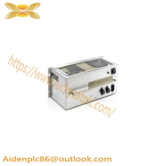 ABB SA168 3BSE003389R1 - Industrial Control Module