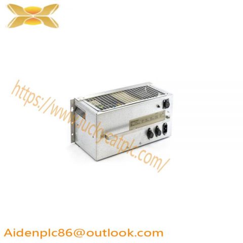ABB SA168 3BSE003389R1: High-Performance Power Supply Unit