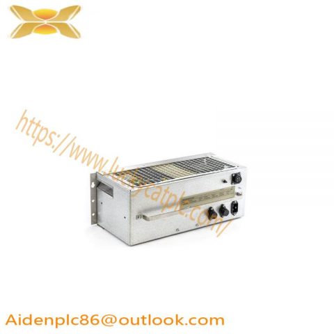 ABB SA168 Power Supply Unit, AC 230V / DC