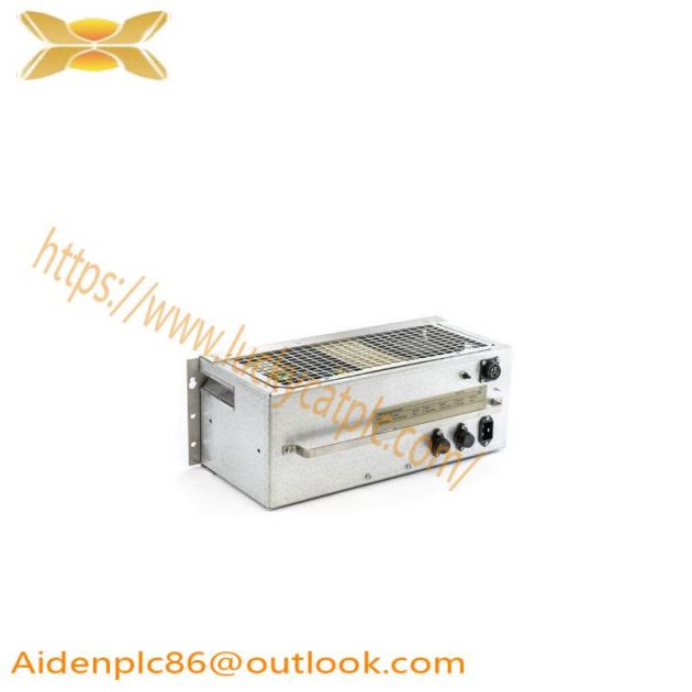 ABB SA168 Power Supply Unit, AC 230V / DC