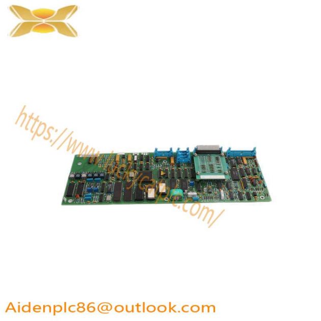 ABB SAFT103 Industrial Control Module