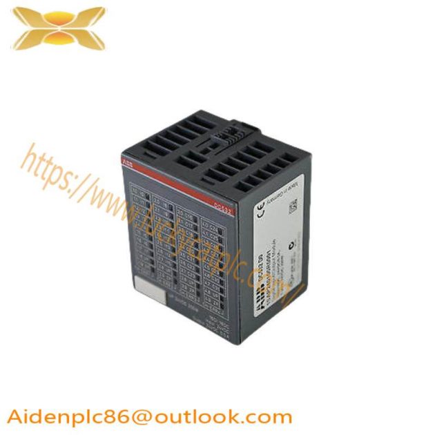 ABB SAFT110 Power Supply Module for Industrial Control Systems