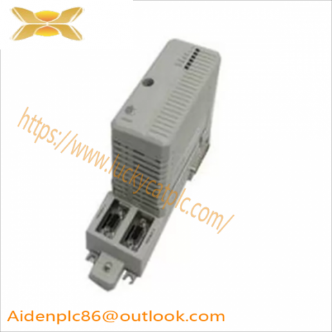 ABB SAFT132CBS - PLC Module for Industrial Automation, Precise Control Solutions