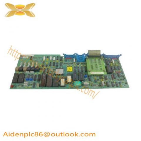 ABB SAFT 103 CON, 57777290, SAFT 400F380E & 57778865 Board
