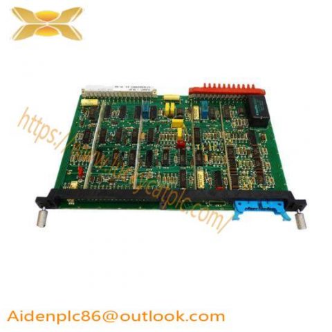 ABB SAMC 1 SUP SAMC1SUP Circuit Board for Industrial Control, 200 Characters or Less