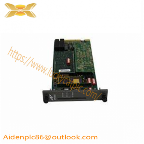 ABB SC520 3BSE003816R1 Industrial Control Module Carrier