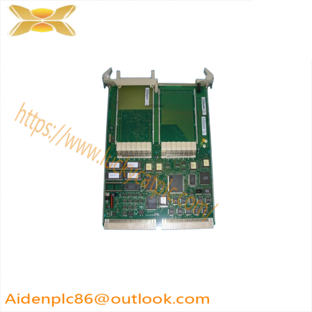 ABB SC540 3BSE006096R1 Industrial Control Module