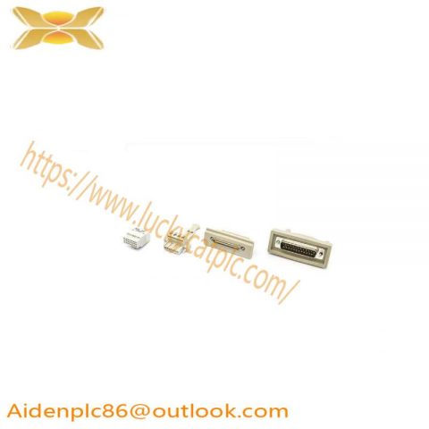 ABB SDCS-AMC-CLAS2 Industrial Control Module