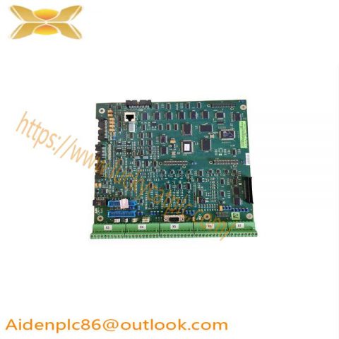 ABB SDCS-CON-4 3ADT313900R01501 CONTROL BOARD