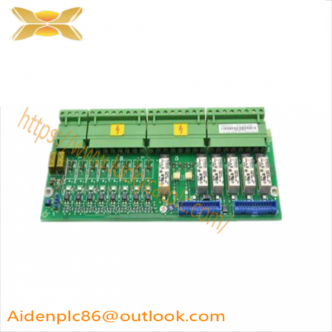 ABB SDCS-IOB-22 Digital Connection Board